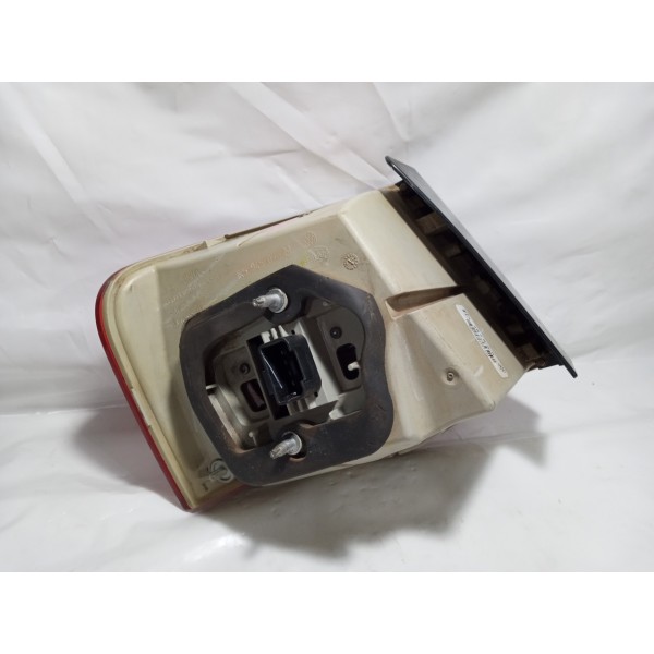 Lanterna Lado Direito Vw Jetta 2009