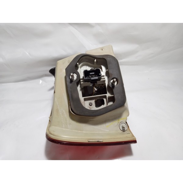 Lanterna Lado Direito Vw Jetta 2009