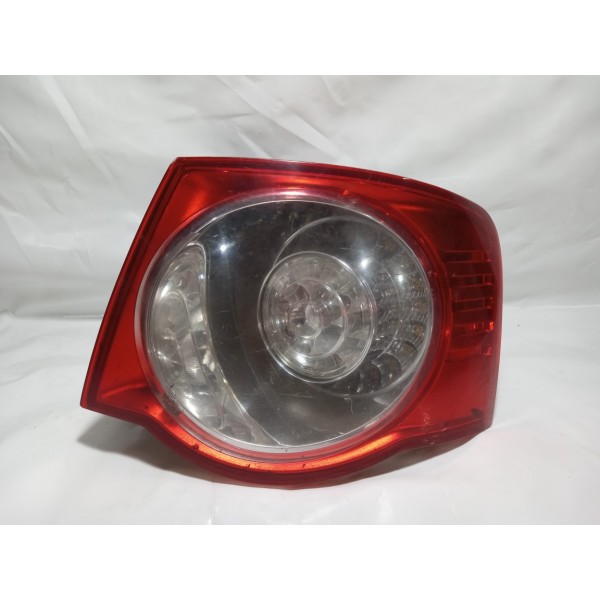 Lanterna Lado Direito Vw Jetta 2009