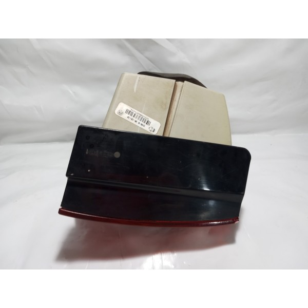 Lanterna Lado Direito Vw Jetta 2009