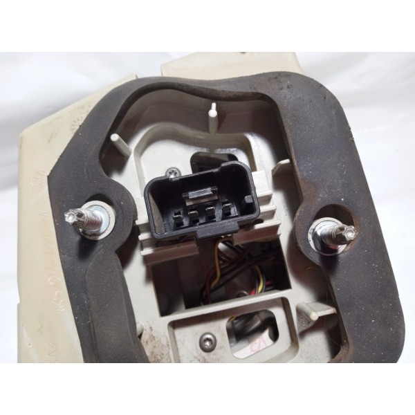 Lanterna Lado Direito Vw Jetta 2009