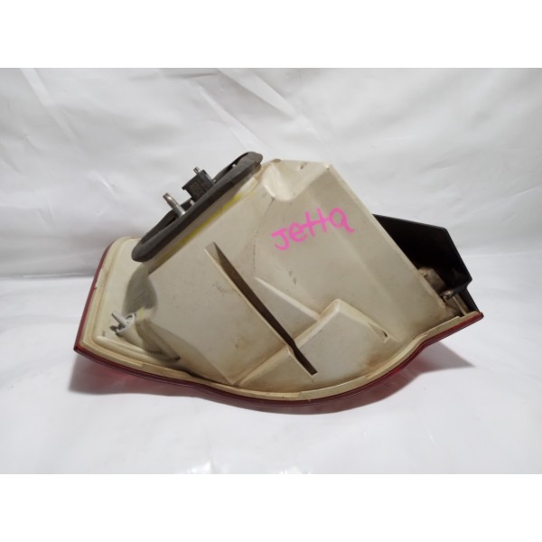 Lanterna Lado Direito Vw Jetta 2009