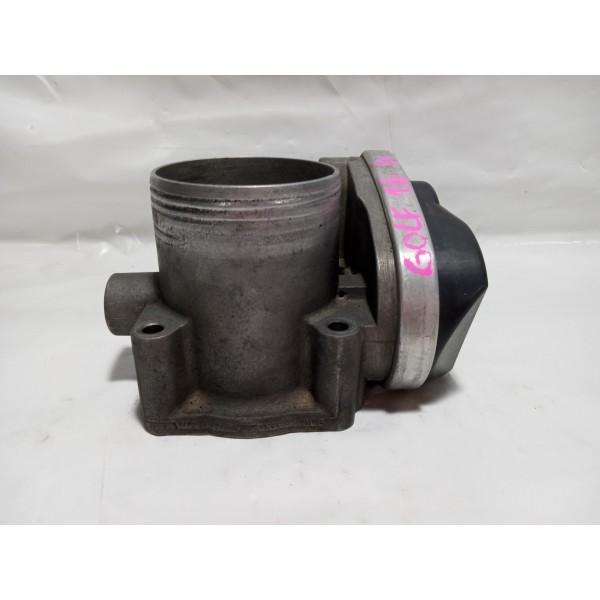 Corpo Borboleta Tbi Vw Golf 1.6 8v 2002