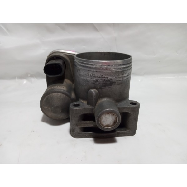 Corpo Borboleta Tbi Vw Golf 1.6 8v 2002