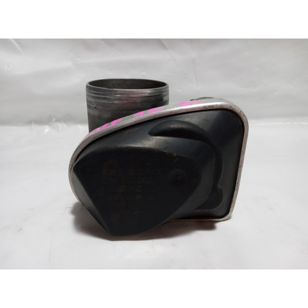 Corpo Borboleta Tbi Vw Golf 1.6 8v 2002