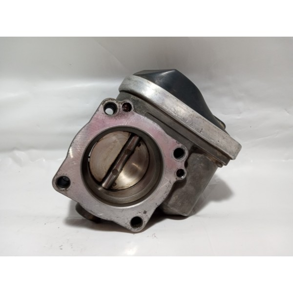 Corpo Borboleta Tbi Vw Golf 1.6 8v 2002