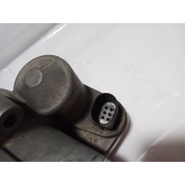 Corpo Borboleta Tbi Vw Golf 1.6 8v 2002