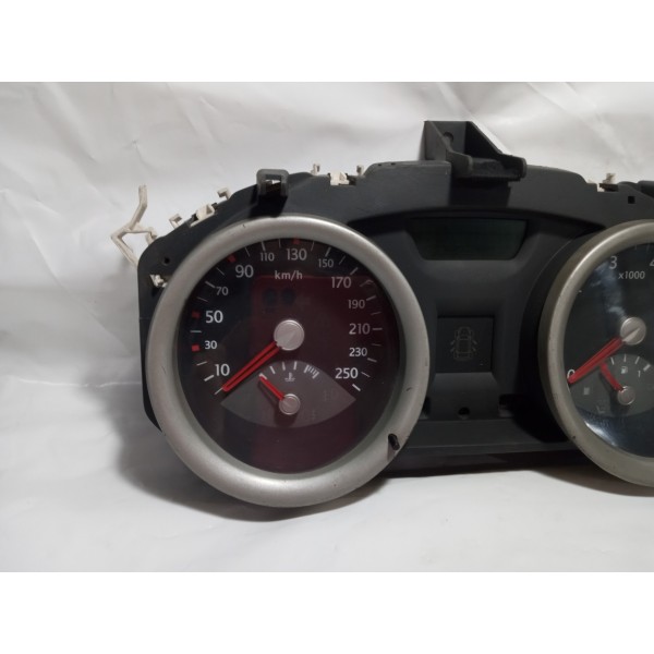 Painel Instrumento Renault Megane 2008