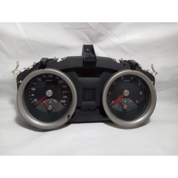 Painel Instrumento Renault Megane 2008