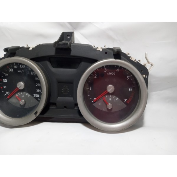 Painel Instrumento Renault Megane 2008