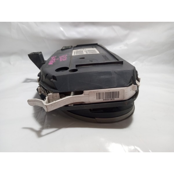 Painel Instrumento Renault Megane 2008