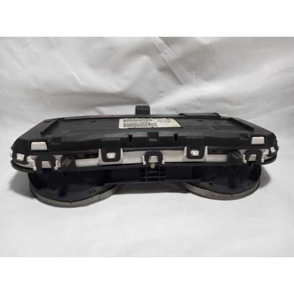 Painel Instrumento Renault Megane 2008