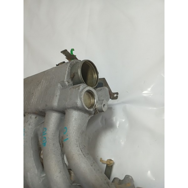 Coletor Admissão Tbi Effa M100 2010 1.0 Com Detalhes