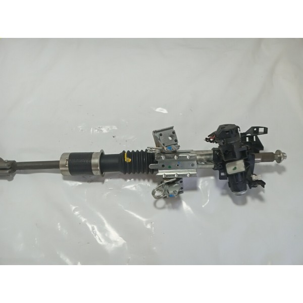 Coluna De Direção Gm Astra 2008