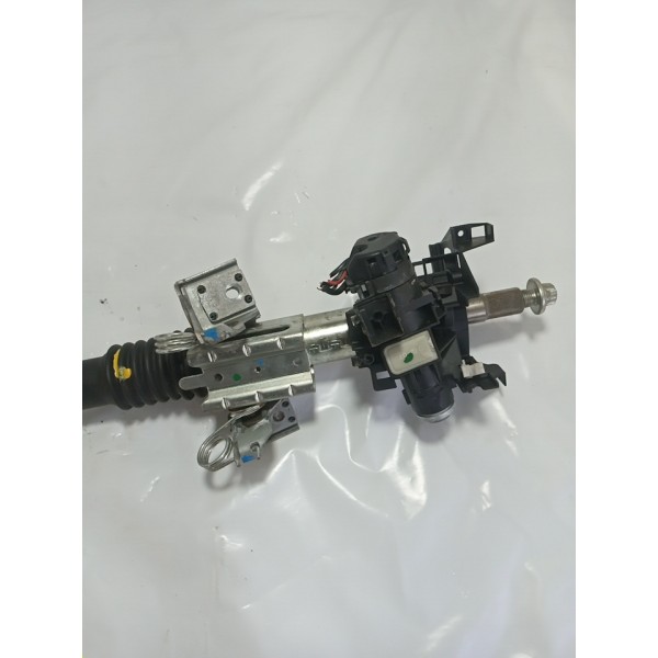 Coluna De Direção Gm Astra 2008