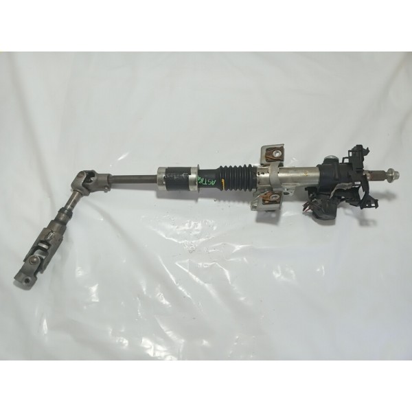 Coluna De Direção Gm Astra 2008