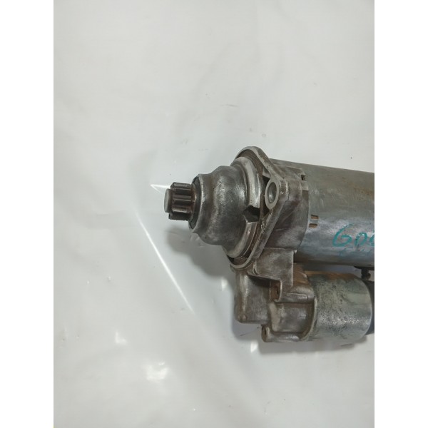Motor De Arranque Vw Gol Parati G4 1.0