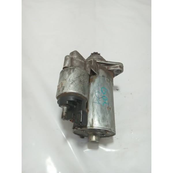 Motor De Arranque Vw Gol Parati G4 1.0