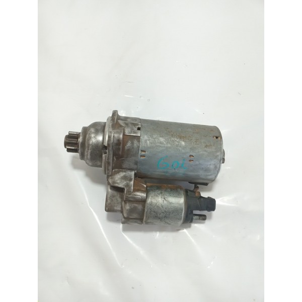 Motor De Arranque Vw Gol Parati G4 1.0