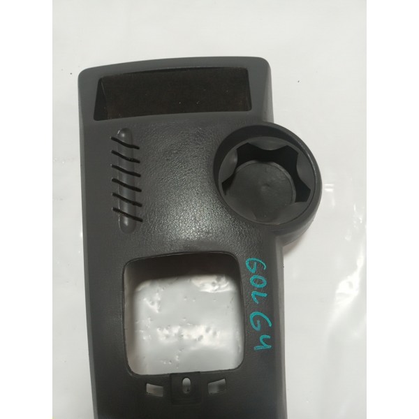 Console Central Vw Saveiro Gol G4