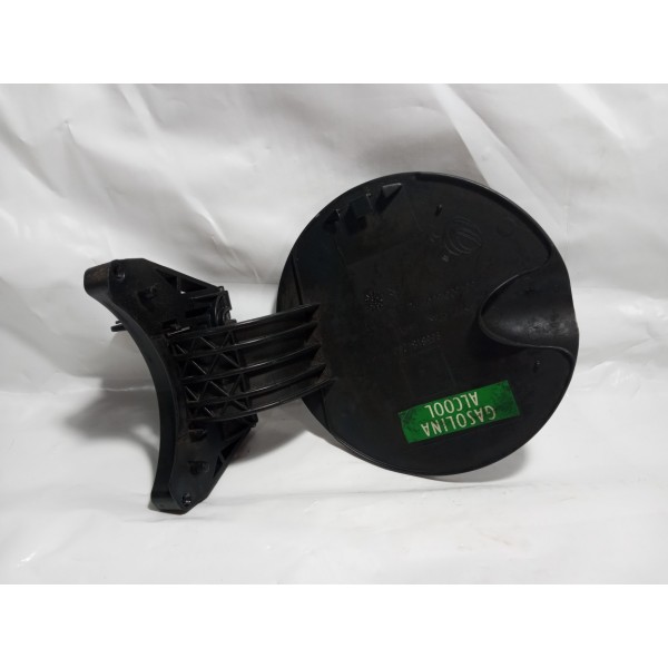 Portinhola Tanque Combustível Citroen C3 2010