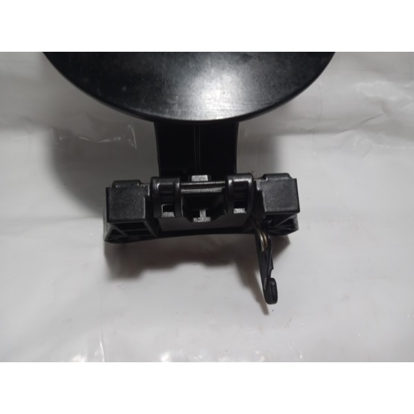 Portinhola Tanque Combustível Citroen C3 2010