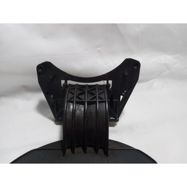 Portinhola Tanque Combustível Citroen C3 2010