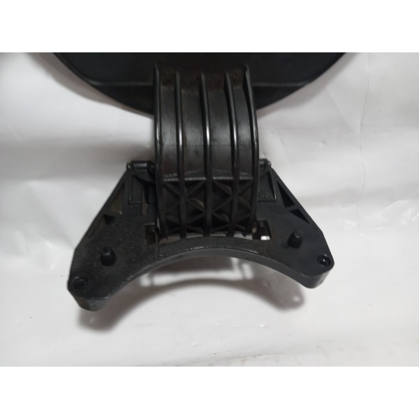 Portinhola Tanque Combustível Citroen C3 2010