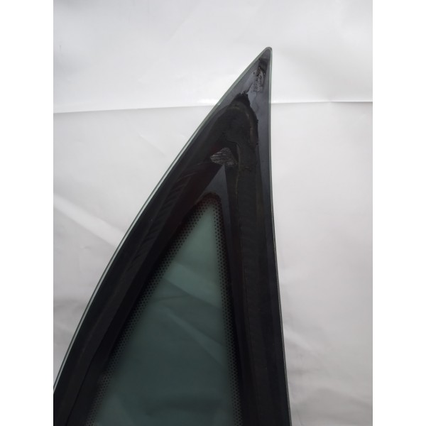 Vidro Fixo Traseiro Esquerdo Citroen C3 2010