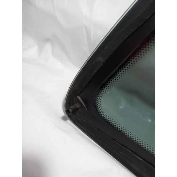 Vidro Fixo Traseiro Esquerdo Citroen C3 2010