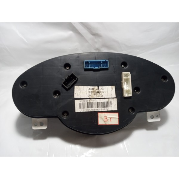 Painel Instrumento Jac J3 2012 Preto