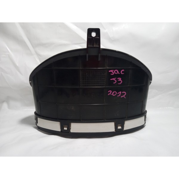 Painel Instrumento Jac J3 2012 Preto