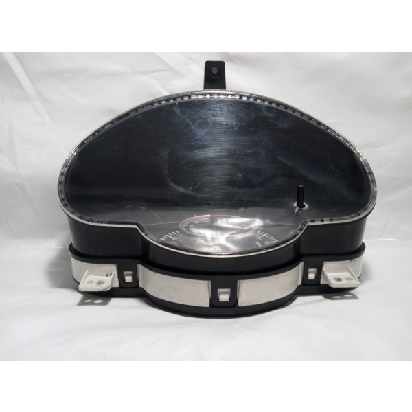 Painel Instrumento Jac J3 2012 Preto