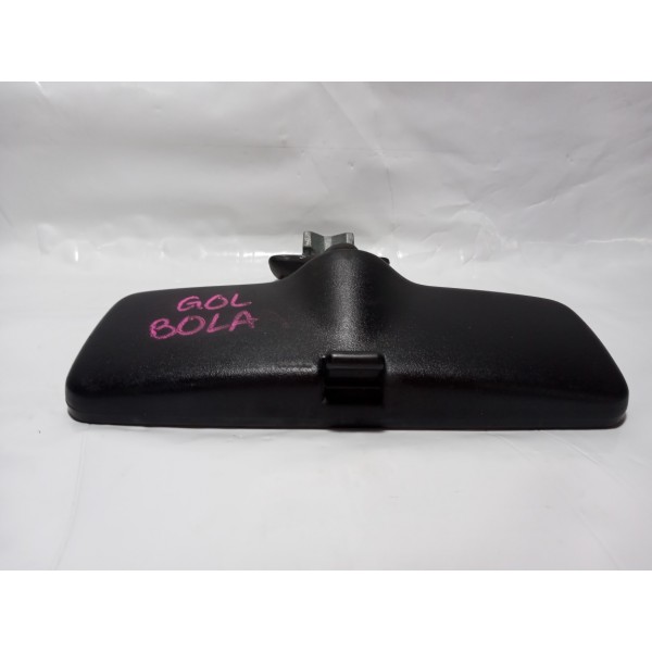 Espelho Retrovisor Interno Vw Gol Bola