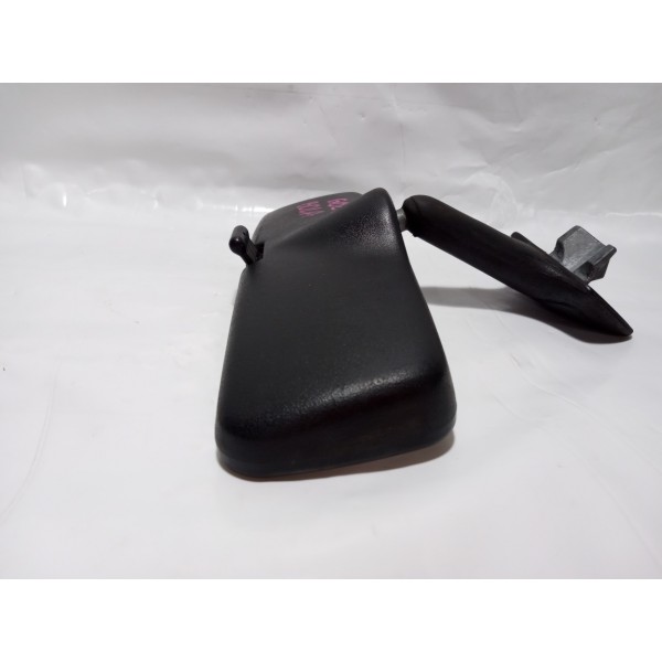 Espelho Retrovisor Interno Vw Gol Bola