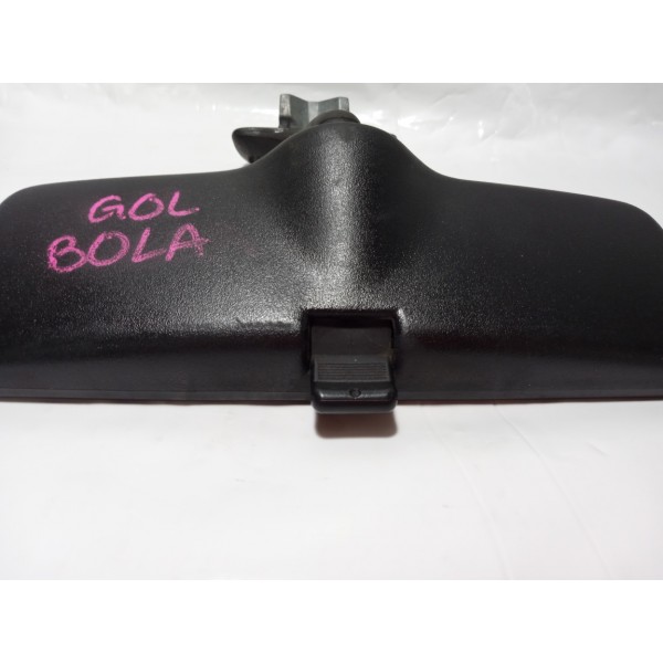 Espelho Retrovisor Interno Vw Gol Bola