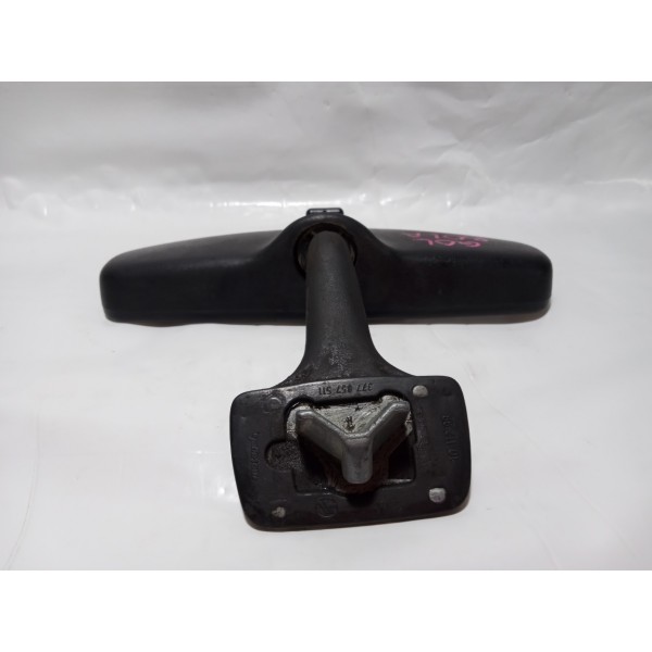 Espelho Retrovisor Interno Vw Gol Bola
