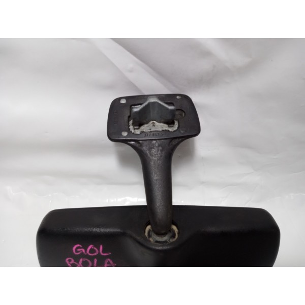Espelho Retrovisor Interno Vw Gol Bola