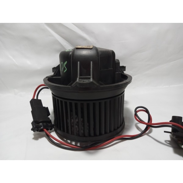 Eletroventilador Interno Ar Condicionado Renault Scenic 2005