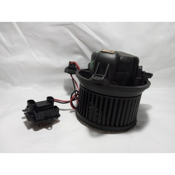 Eletroventilador Interno Ar Condicionado Renault Scenic 2005