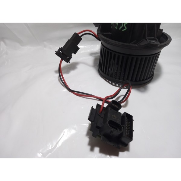 Eletroventilador Interno Ar Condicionado Renault Scenic 2005