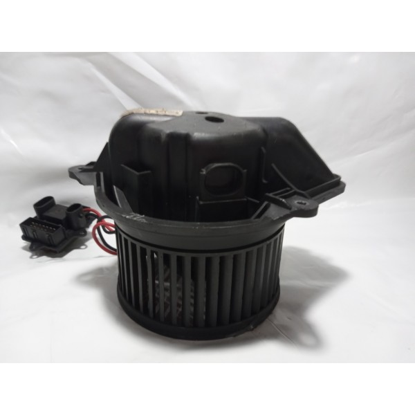 Eletroventilador Interno Ar Condicionado Renault Scenic 2005