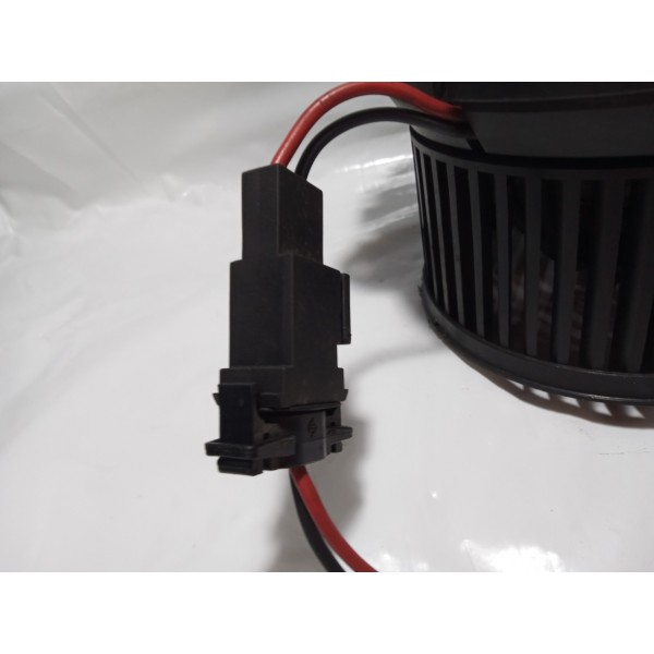 Eletroventilador Interno Ar Condicionado Renault Scenic 2005