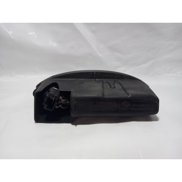 Cinzeiro Acendedor Renault Scenic 2005