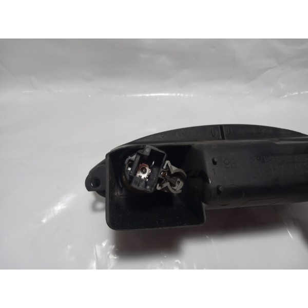 Cinzeiro Acendedor Renault Scenic 2005