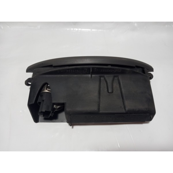 Cinzeiro Acendedor Renault Scenic 2005