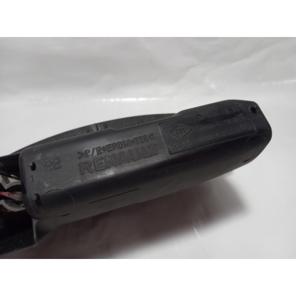 Cinzeiro Acendedor Renault Scenic 2005