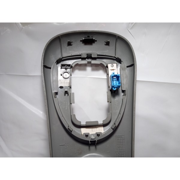 Moldura Alavanca Marcha Renault Scenic 2005