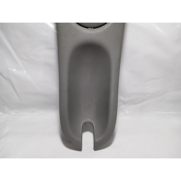 Moldura Alavanca Marcha Renault Scenic 2005