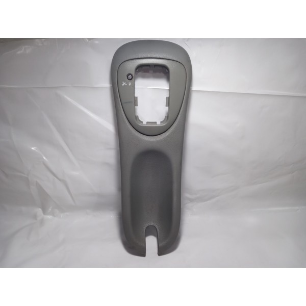 Moldura Alavanca Marcha Renault Scenic 2005